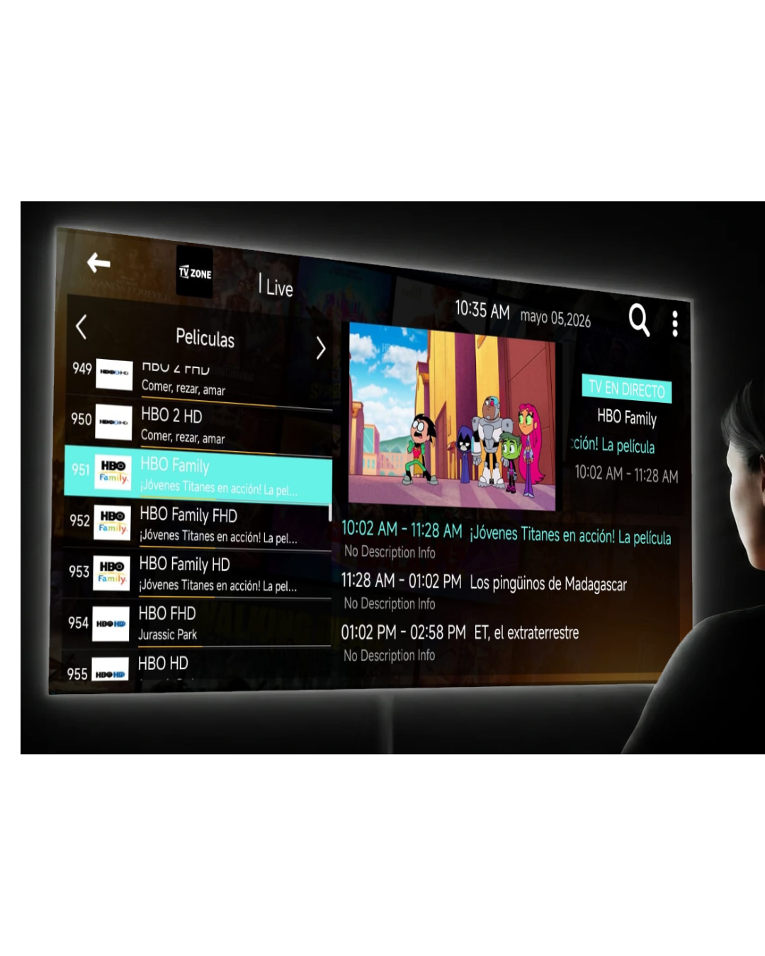 smart-tv-app